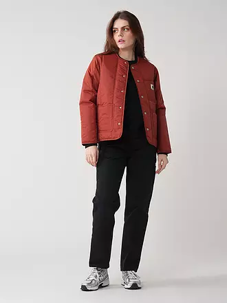 CARHARTT WIP | Leichtsteppjacke KYLA LINER | 